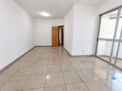 Apartamento com 3 Quartos para alugar, 100m² no Boa Viagem, Belo Horizonte
