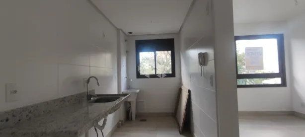 Apartamento com 2 Quartos à venda, 67m² no Passo da Areia, Porto Alegre