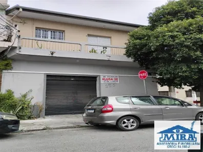 Ponto Comercial para alugar, 28m² no Vila São Francisco (Zona Sul), São Paulo