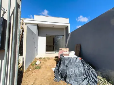 Casa com 2 Quartos à venda, 61m² no Colina da Serra, Serra
