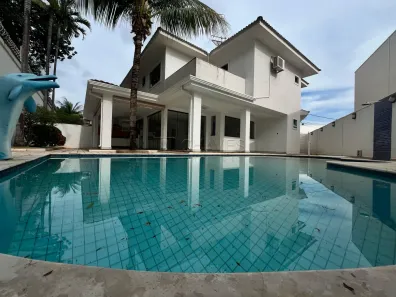 Casa de Condomínio com 3 Quartos à venda, 480m² no Jardim Nova Aliança Sul, Ribeirão Preto