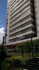 Apartamento com 3 Quartos à venda, 121m² no Vila Sofia, São Paulo