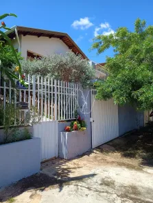 Casa com 5 Quartos à venda, 113m² no Nova Sousas (Sousas), Campinas