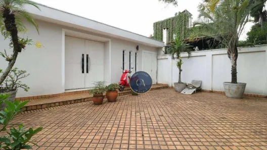Casa com 4 Quartos à venda, 350m² no Vila Madalena, São Paulo