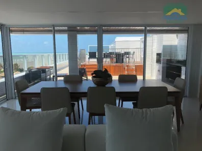 Cobertura com 2 Quartos à venda, 237m² no Tambaú, João Pessoa