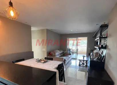 Apartamento com 2 Quartos à venda, 96m² no Vila Leonor, São Paulo