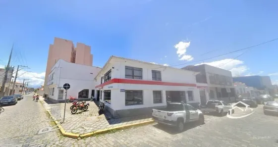 Ponto Comercial à venda, 833m² no Centro, Lorena