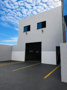 Galpão/Depósito/Armazém para alugar, 250m² no Pitimbu, Natal
