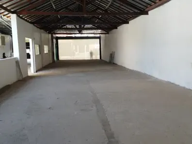 Galpão/Depósito/Armazém para alugar, 600m² no Vila Galvão, Guarulhos