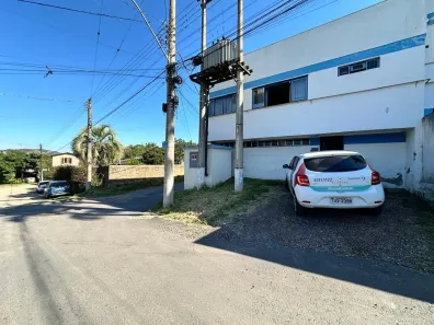 Galpão/Depósito/Armazém para alugar, 400m² no Vila Nova, Porto Alegre