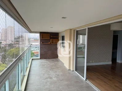 Apartamento com 4 Quartos à venda, 127m² no Vila Leopoldina, São Paulo