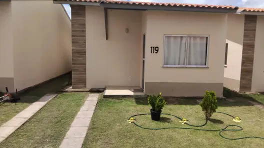 Casa com 2 Quartos à venda, 51m² no Maiobão, Paço do Lumiar