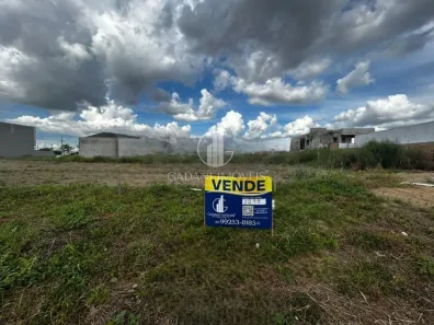Lote/Terreno à venda, 360m² no Loteamento Residencial San Martini, Sinop