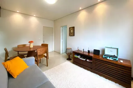 Apartamento com 2 Quartos à venda, 77m² no Centro, Belo Horizonte