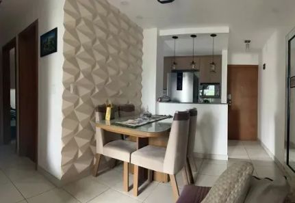 Apartamento com 3 Quartos à venda, 80m² no Barra Olímpica, Rio de Janeiro