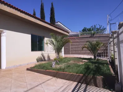 Casa com 4 Quartos à venda, 504m² no Ribeirânia, Ribeirão Preto