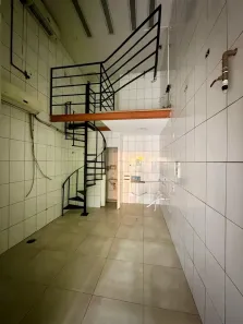 Ponto Comercial para alugar, 38m² no Jardim Paulistano, São Paulo