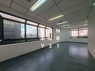 Sala Comercial à venda, 87m² no Santa Cecília, São Paulo