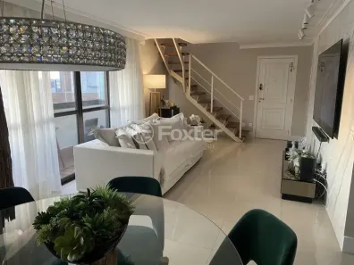 Cobertura com 3 Quartos à venda, 194m² no Vila Suzana, São Paulo