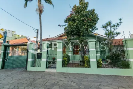 Imóvel Comercial com 3 Quartos à venda, 388m² no Vila Ipiranga, Porto Alegre