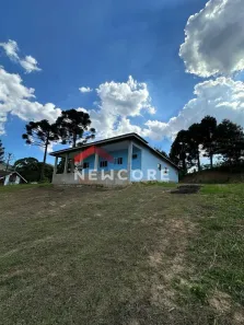 Fazenda/Sítio com 5 Quartos à venda, 360m² no Área Rural de São José dos Pinhais, São José dos Pinhais