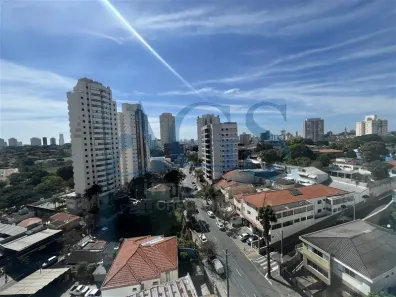 Apartamento com 3 Quartos para alugar, 69m² no Vila Formosa, São Paulo