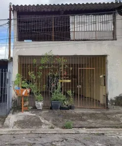 Lote/Terreno à venda, 150m² no Vila Camilópolis, Santo André