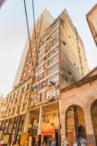 Sala Comercial para alugar, 42m² no Centro Histórico, Porto Alegre