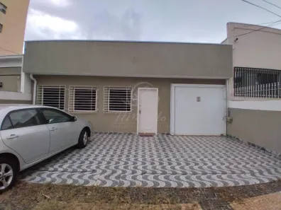 Imóvel Comercial com 1 Quarto à venda, 200m² no Vila Itapura, Campinas