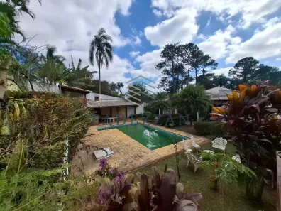 Casa com 3 Quartos à venda, 330m² no Granja Viana, Cotia