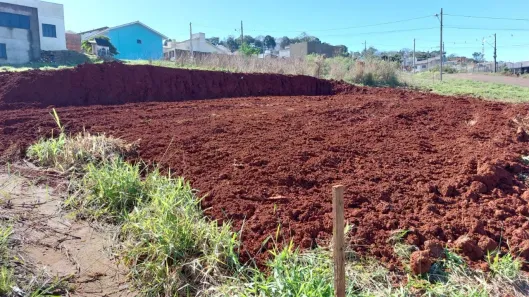 Lote/Terreno à venda, 200m² no Boa Vista, Chapecó