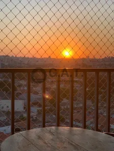 Apartamento com 3 Quartos à venda, 90m² no Além Ponte, Sorocaba