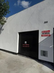 Galpão/Depósito/Armazém para alugar, 21m² no Jardim Itacolomi, São Paulo