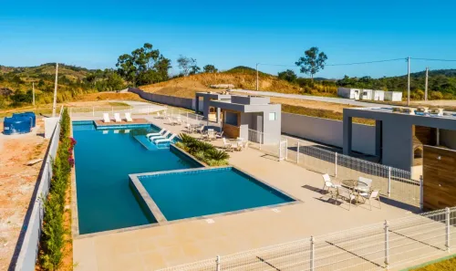 Lote/Terreno à venda, 160m² no Centro, Itaboraí