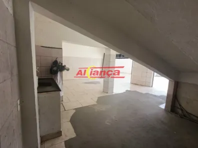 Sala Comercial para alugar, 50m² no Jardim Maria Dirce, Guarulhos
