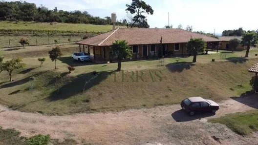 Fazenda/Sítio com 3 Quartos à venda, 480m² no Varejão, Itu