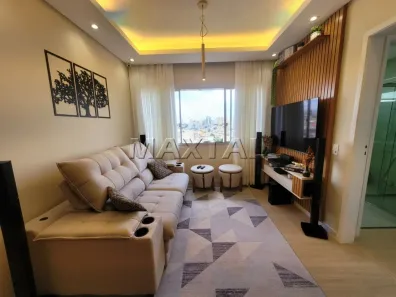 Apartamento com 2 Quartos à venda, 65m² no Jardim Paraíso, São Paulo