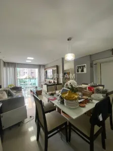 Apartamento com 3 Quartos à venda, 112m² no Graças, Recife