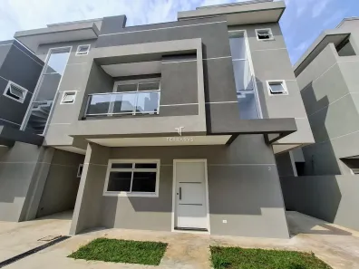 Sobrado com 3 Quartos à venda, 123m² no Bairro Alto, Curitiba