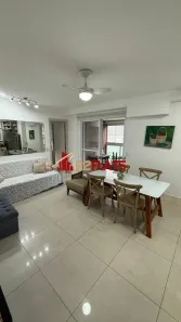Flat com 1 Quarto à venda, 51m² no Itaim Bibi, São Paulo