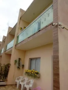 Sobrado com 2 Quartos à venda, 80m² no Samarita, São Vicente