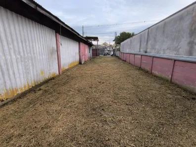 Lote/Terreno para alugar, 550m² no Bairro Alto, Curitiba