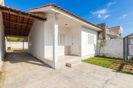 Casa com 2 Quartos à venda, 97m² no Igara, Canoas