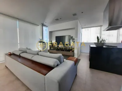 Apartamento com 1 Quarto à venda, 126m² no Vila Pompéia, São Paulo