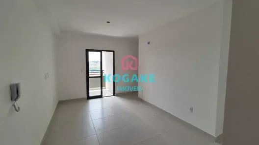Apartamento com 2 Quartos à venda, 55m² no Jardim São Vicente, São José dos Campos