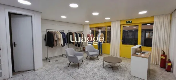 Ponto Comercial para alugar, 40m² no Auxiliadora, Porto Alegre