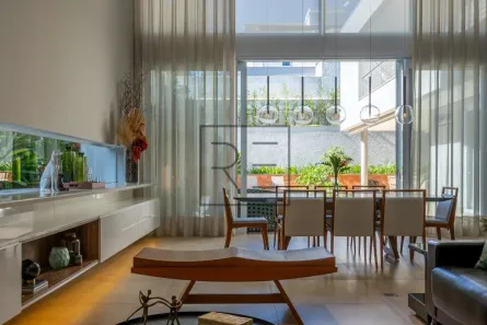 Casa de Condomínio com 5 Quartos à venda, 509m² no Loteamento Alphaville Campinas, Campinas