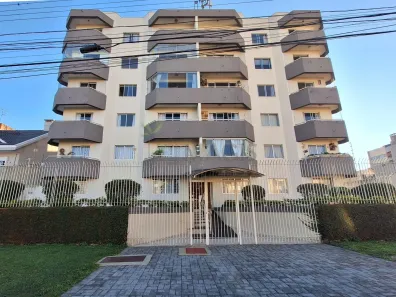 Apartamento com 2 Quartos à venda, 82m² no Ahú, Curitiba