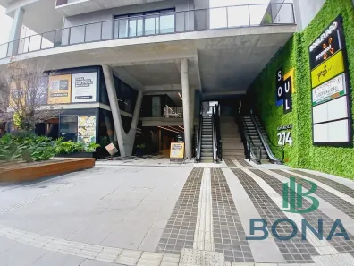 Ponto Comercial para alugar, 187m² no Cidade Baixa, Porto Alegre