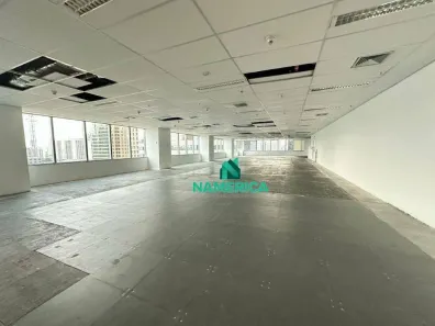 Sala Comercial para alugar, 1076m² no Vila Almeida, São Paulo